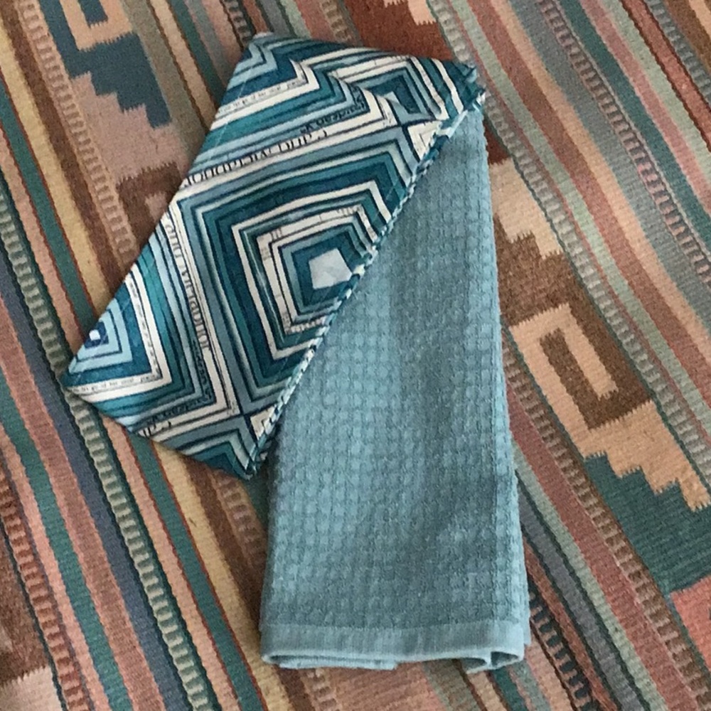 Kitchen Scarf